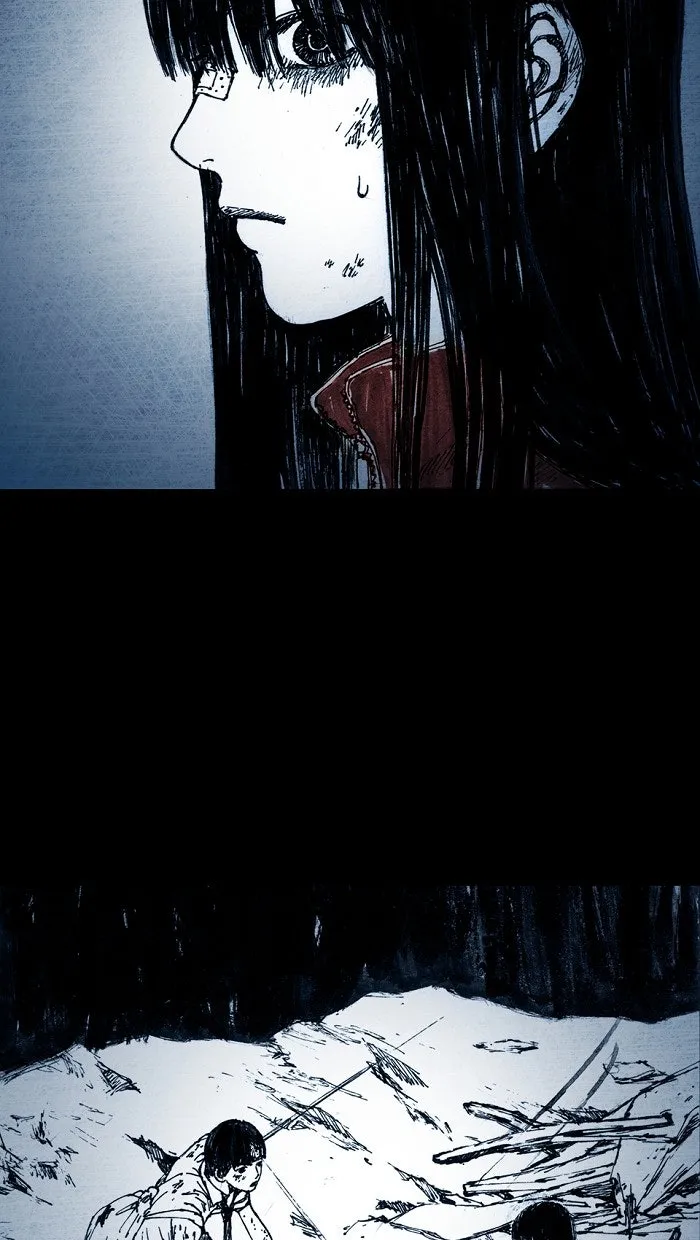 Read Distant Sky chapter 6 image 10 on Lezhin