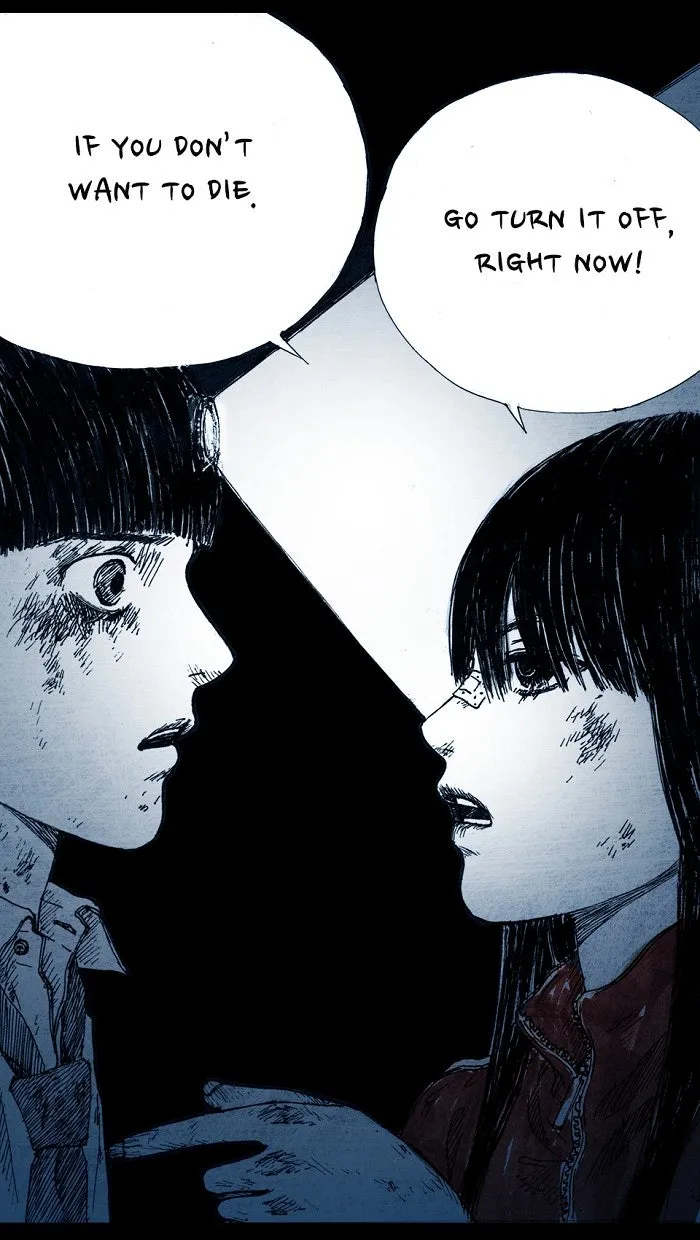 Read Distant Sky chapter 6 image 12 on Lezhin
