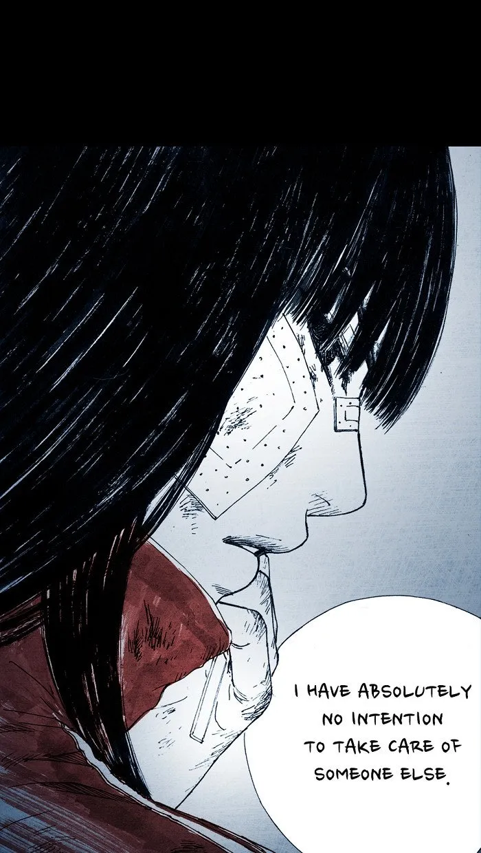Read Distant Sky chapter 6 image 17 on Lezhin