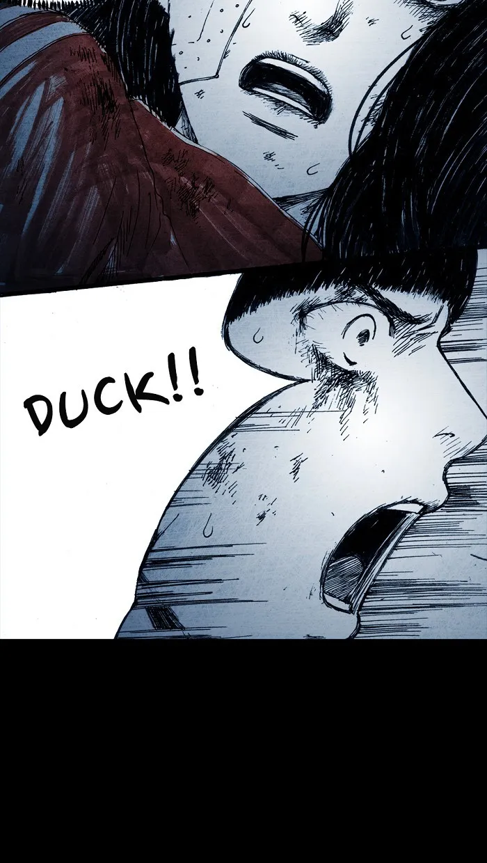Read Distant Sky chapter 6 image 20 on Lezhin