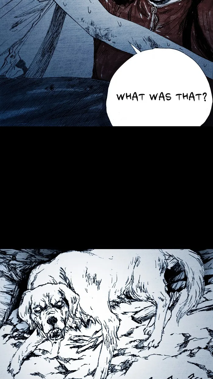 Read Distant Sky chapter 6 image 23 on Lezhin