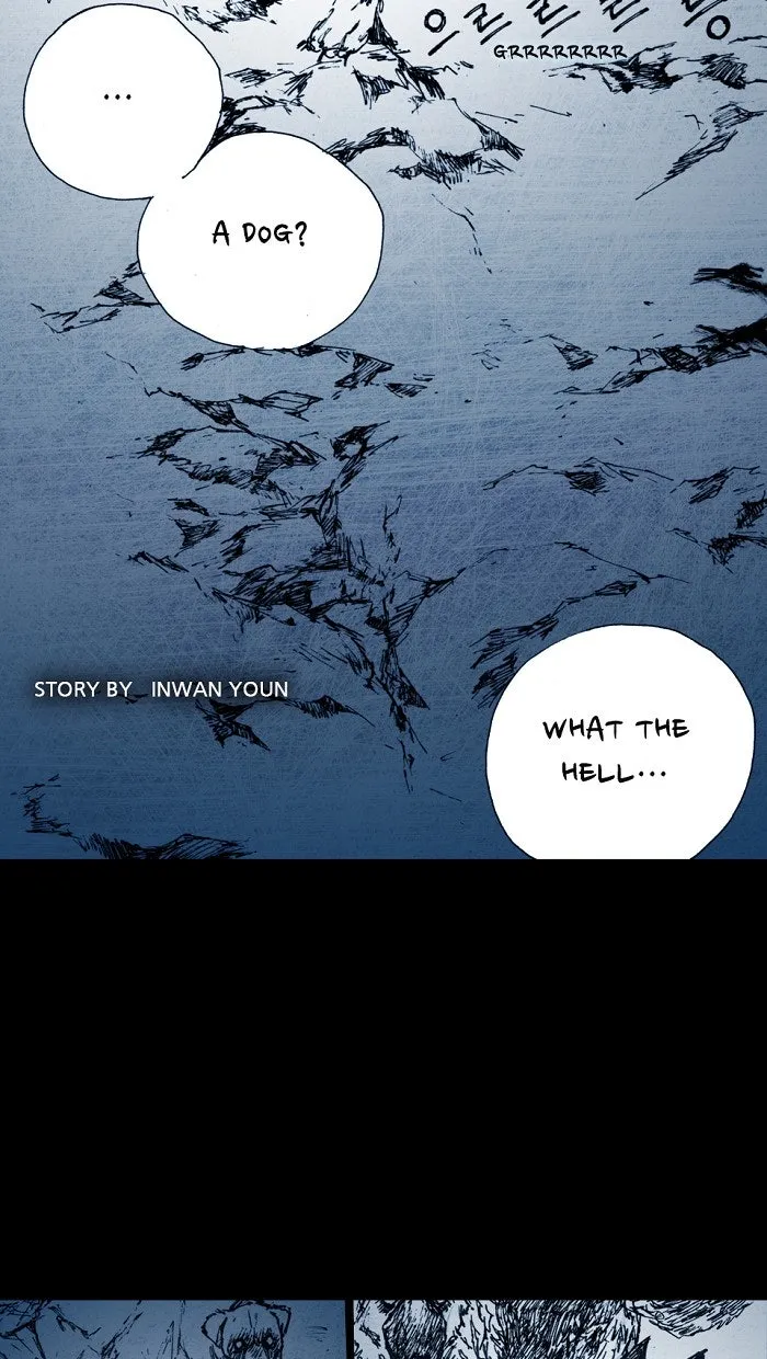 Read Distant Sky chapter 6 image 24 on Lezhin