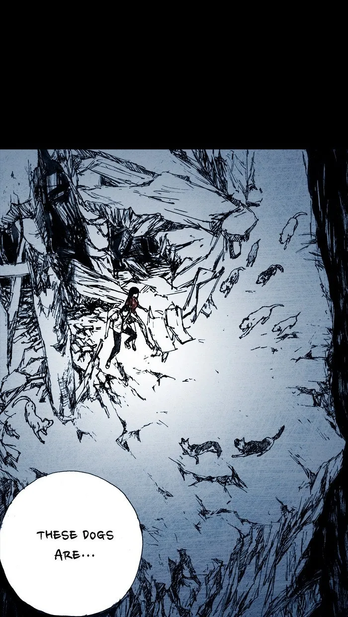Read Distant Sky chapter 6 image 26 on Lezhin