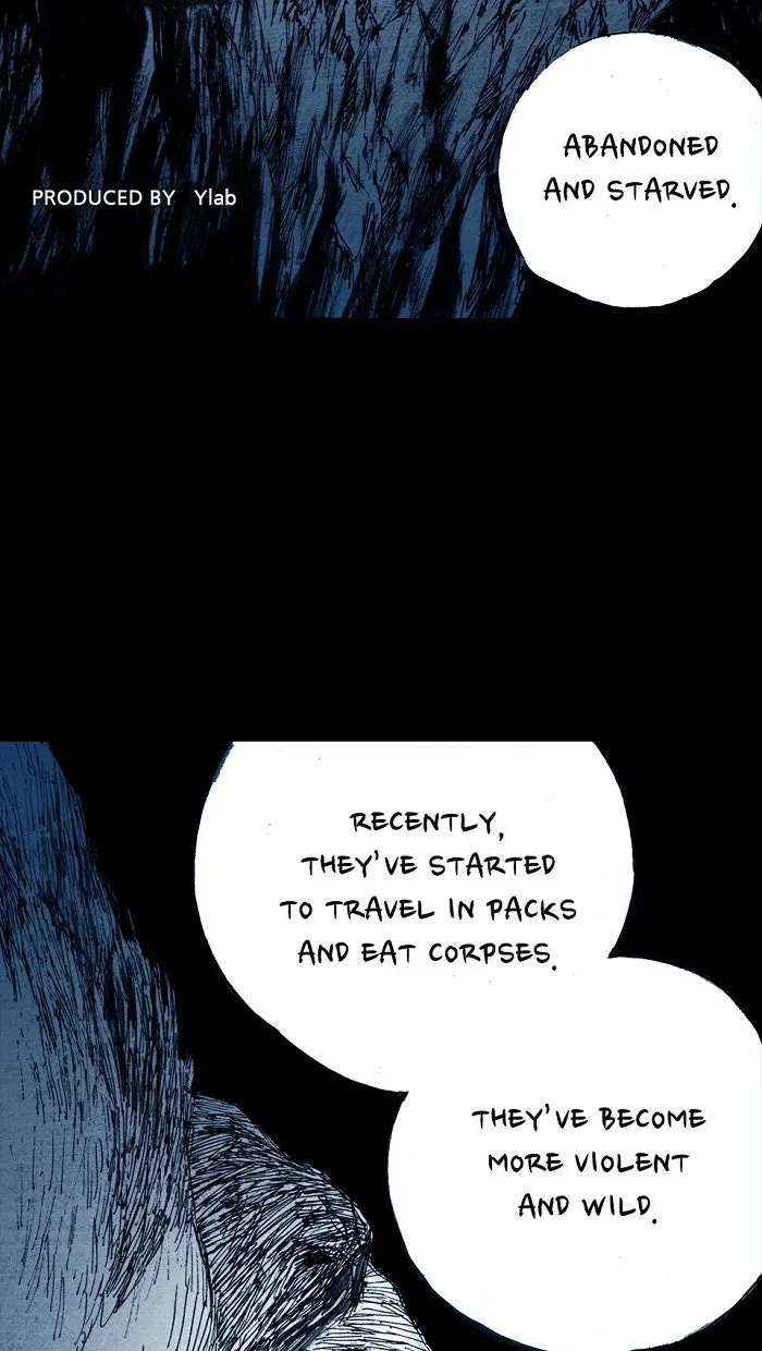 Read Distant Sky chapter 6 image 27 on Lezhin