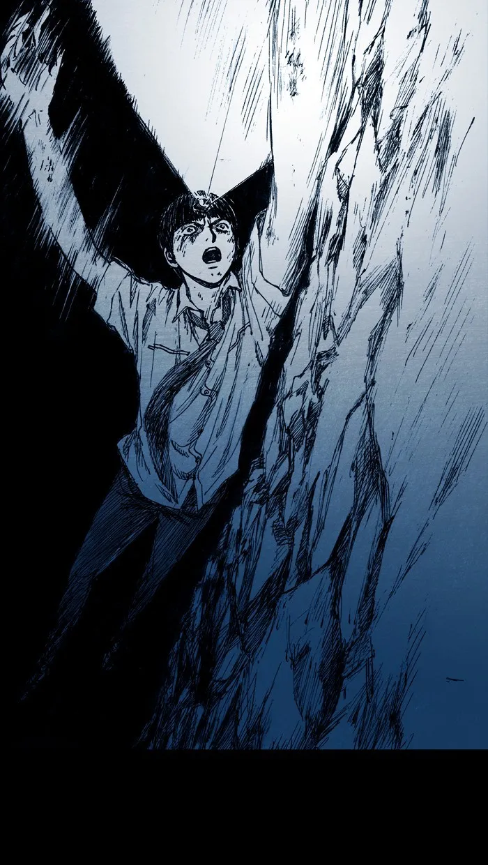 Read Distant Sky chapter 6 image 3 on Lezhin