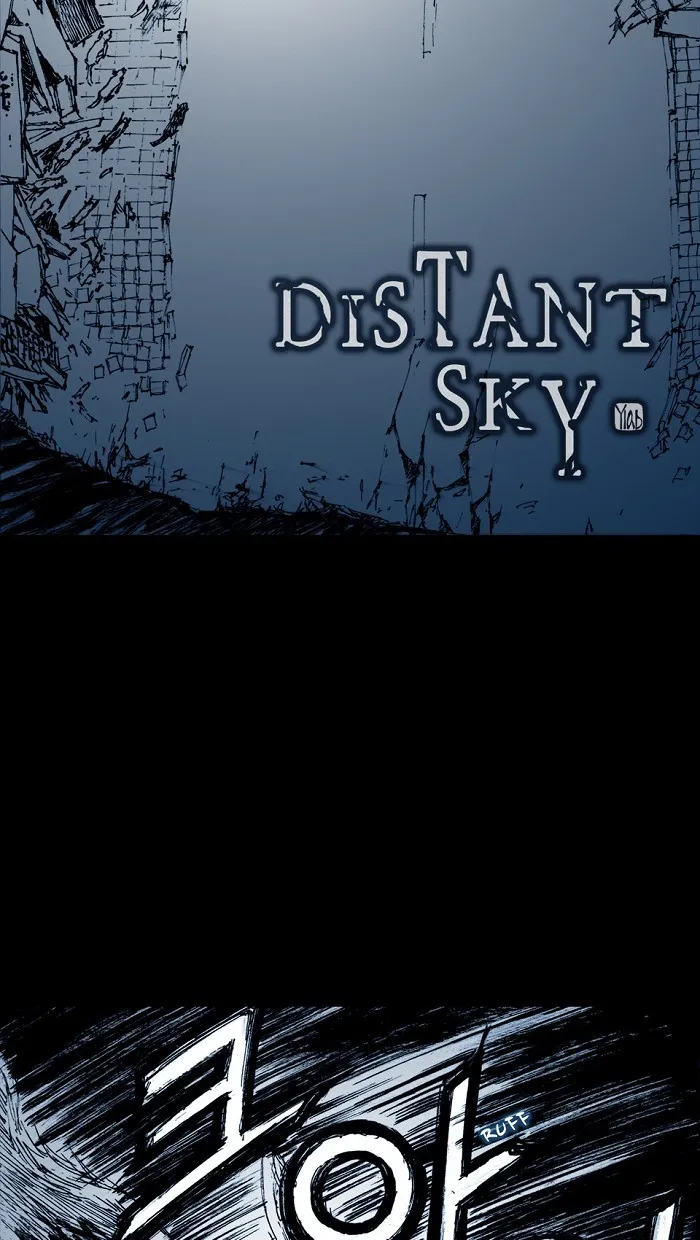 Read Distant Sky chapter 6 image 32 on Lezhin