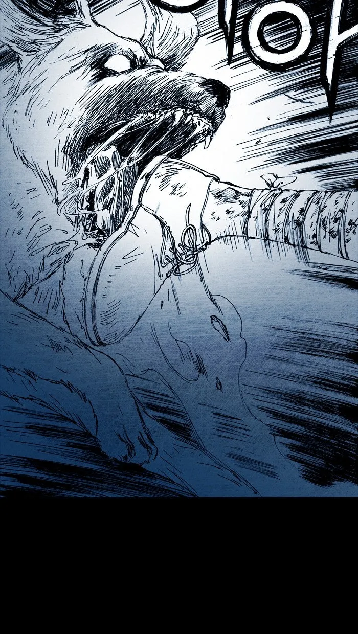 Read Distant Sky chapter 6 image 33 on Lezhin