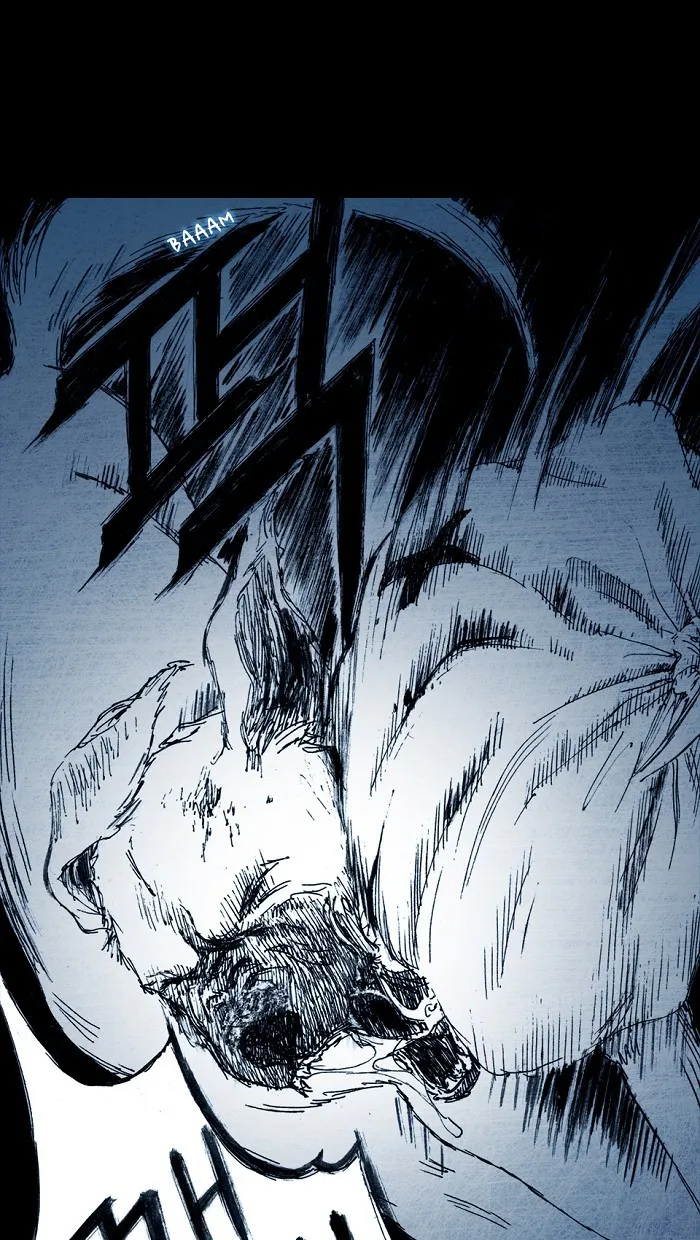 Read Distant Sky chapter 6 image 34 on Lezhin