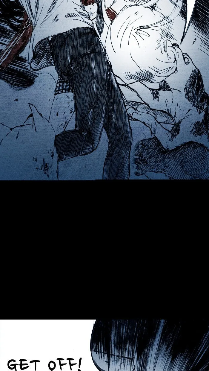 Read Distant Sky chapter 6 image 36 on Lezhin