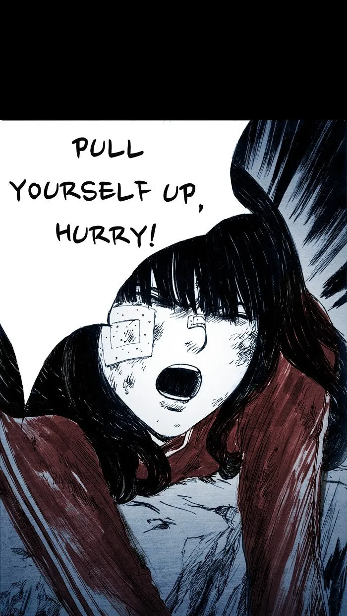 Read Distant Sky chapter 6 image 4 on Lezhin