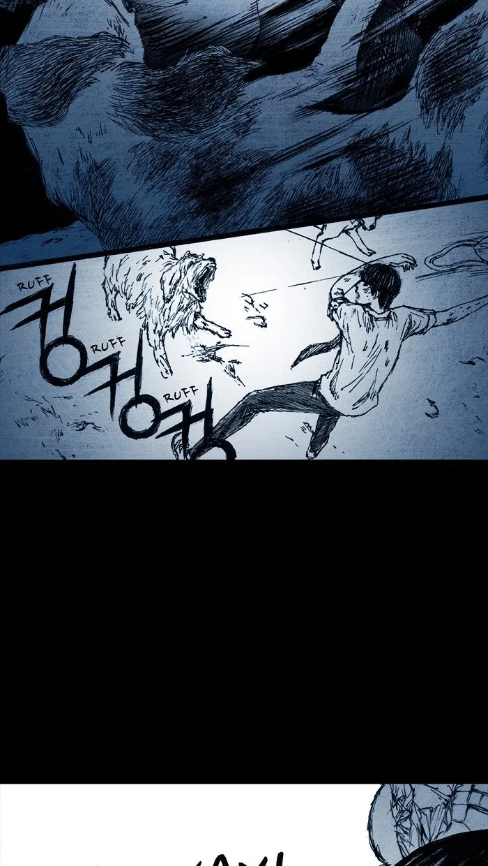 Read Distant Sky chapter 6 image 40 on Lezhin