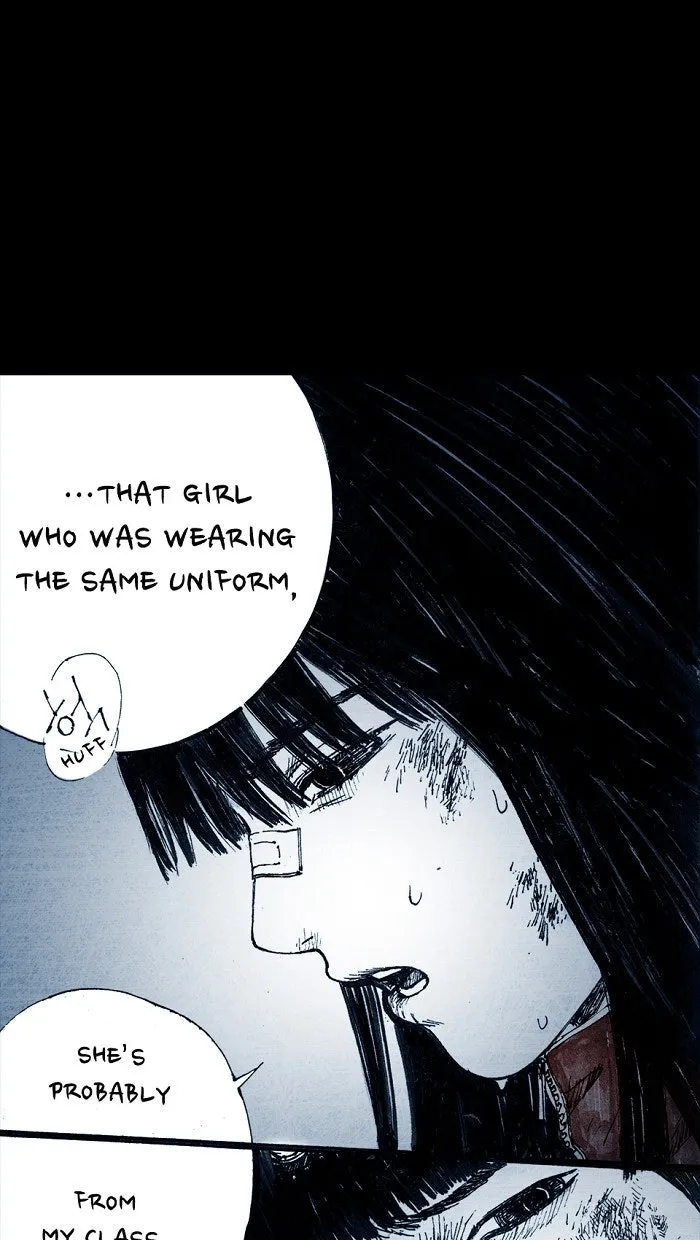 Read Distant Sky chapter 6 image 46 on Lezhin