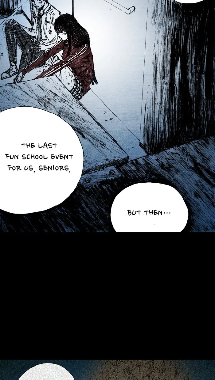 Read Distant Sky chapter 6 image 48 on Lezhin
