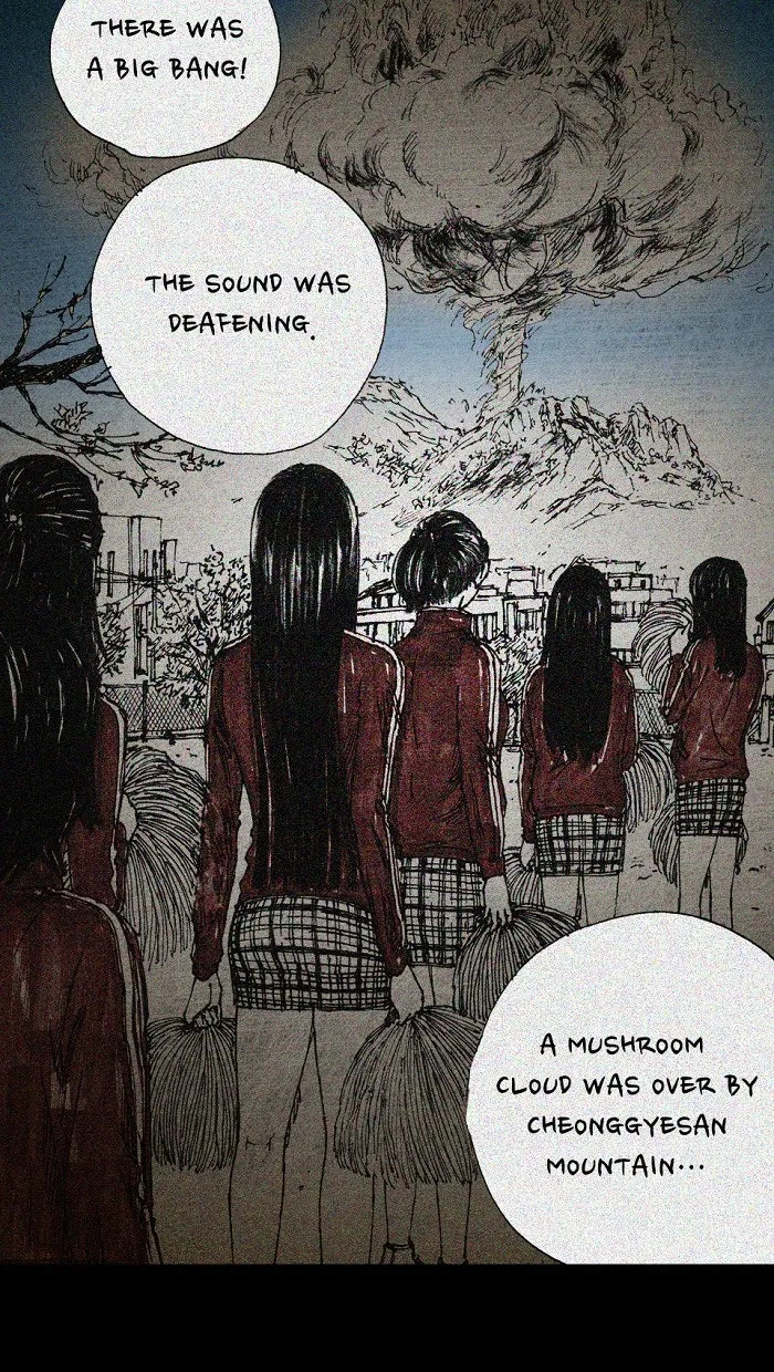Read Distant Sky chapter 6 image 49 on Lezhin