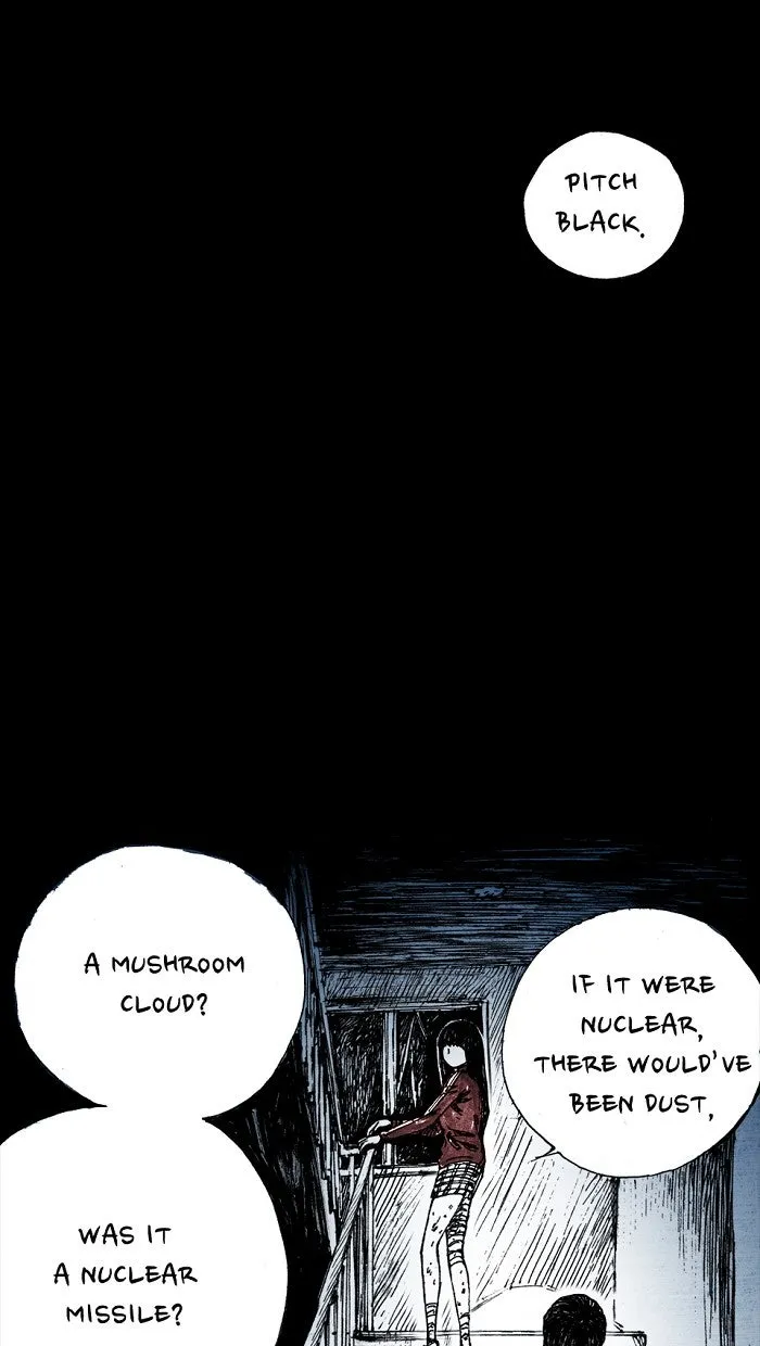 Read Distant Sky chapter 6 image 51 on Lezhin