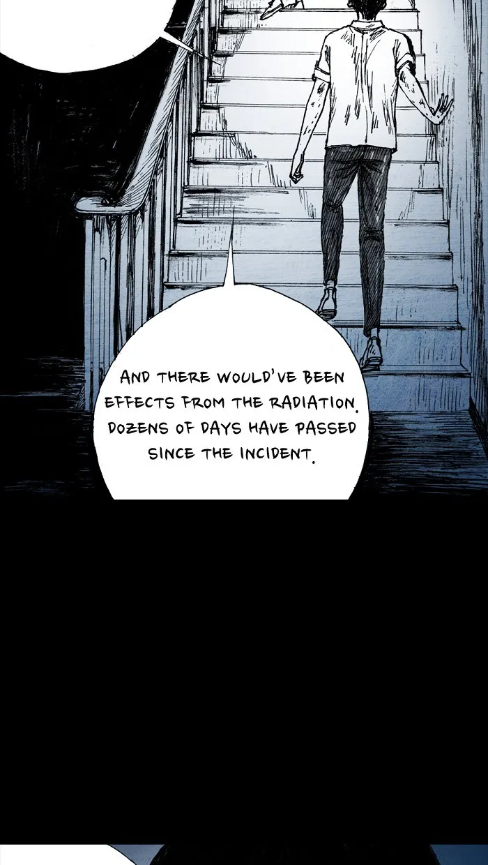 Read Distant Sky chapter 6 image 52 on Lezhin