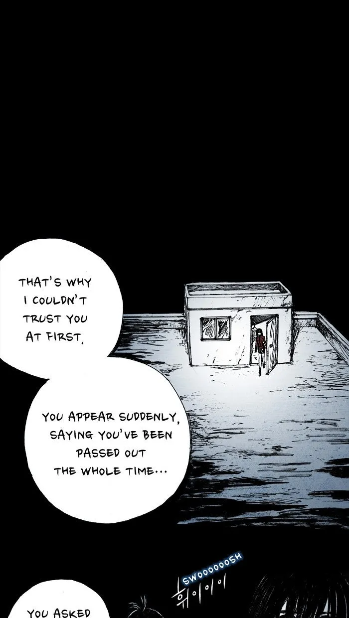 Read Distant Sky chapter 6 image 54 on Lezhin