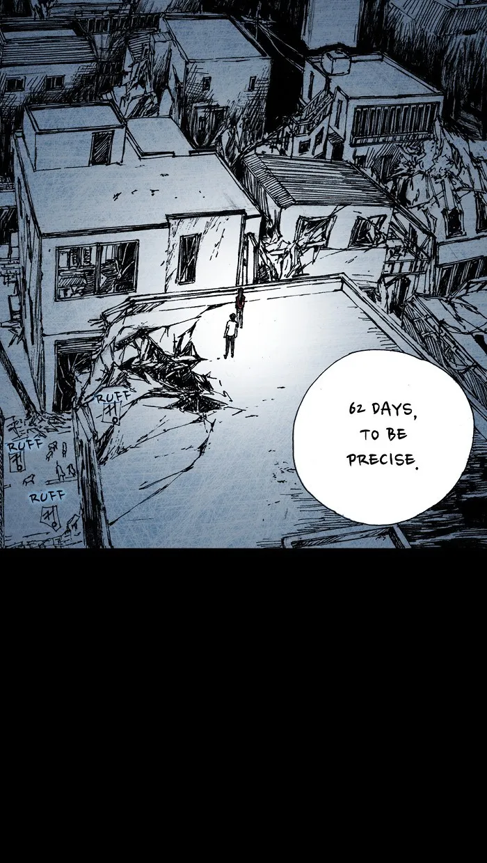 Read Distant Sky chapter 6 image 56 on Lezhin