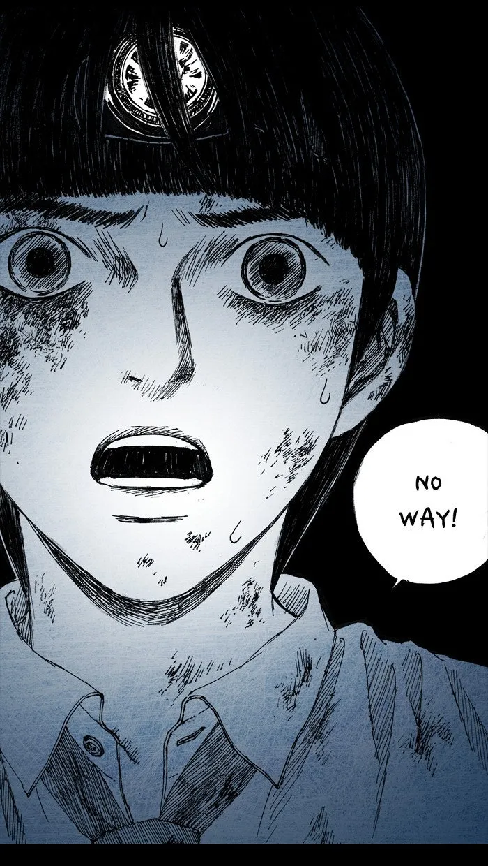Read Distant Sky chapter 6 image 57 on Lezhin