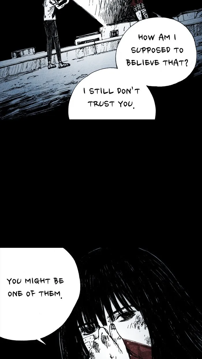 Read Distant Sky chapter 6 image 59 on Lezhin