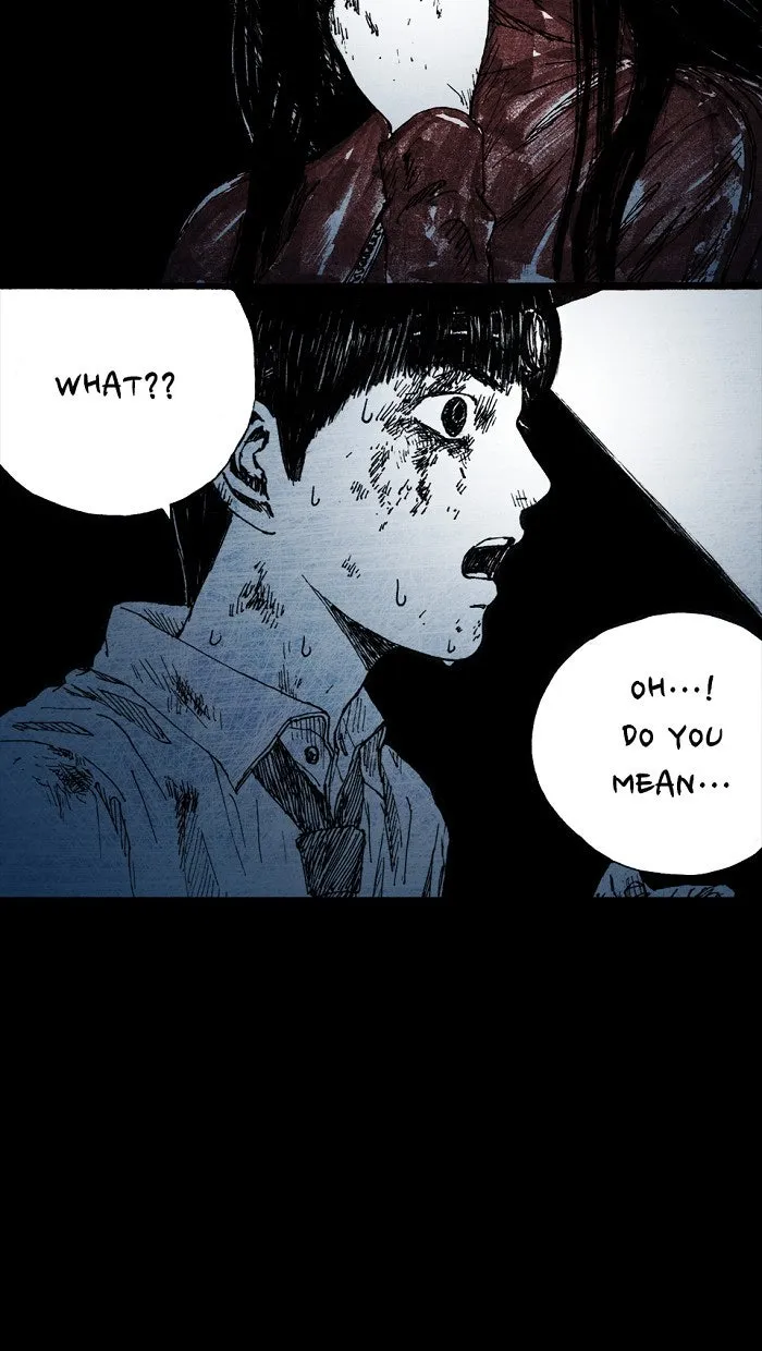 Read Distant Sky chapter 6 image 60 on Lezhin