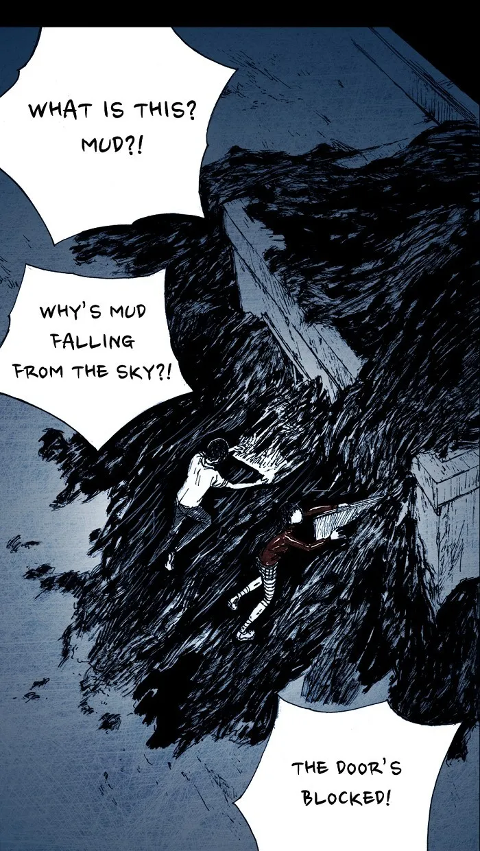 Read Distant Sky chapter 6 image 65 on Lezhin