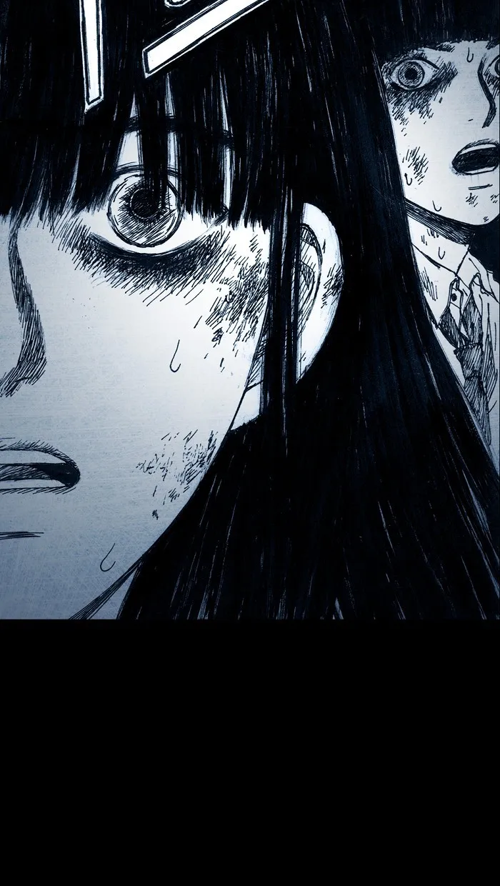 Read Distant Sky chapter 6 image 68 on Lezhin