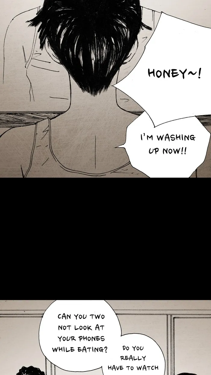 Read Distant Sky chapter 7 image 12 on Lezhin