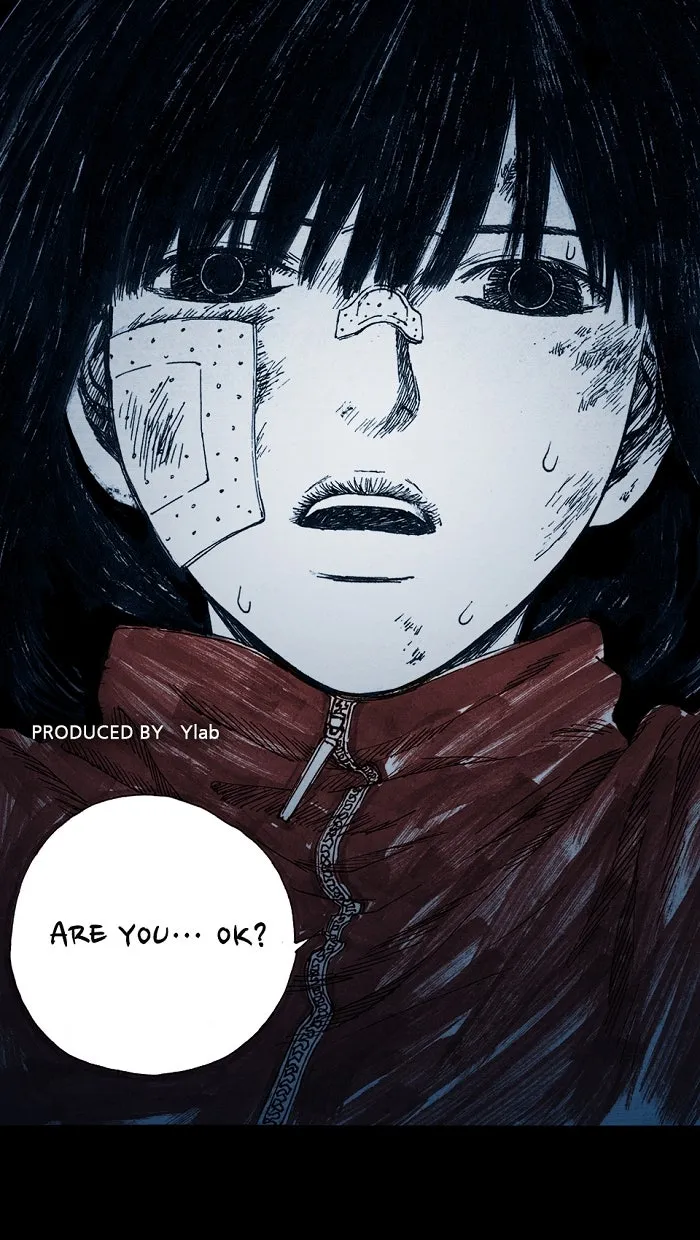 Read Distant Sky chapter 7 image 29 on Lezhin