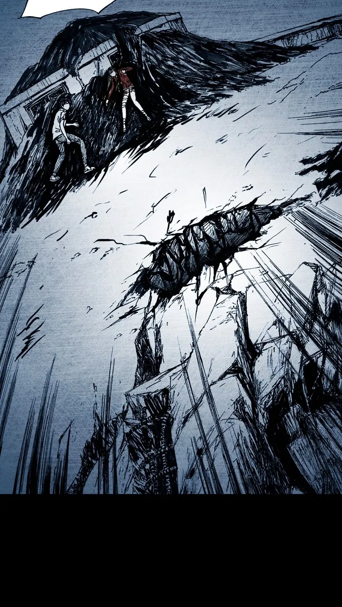 Read Distant Sky chapter 7 image 3 on Lezhin