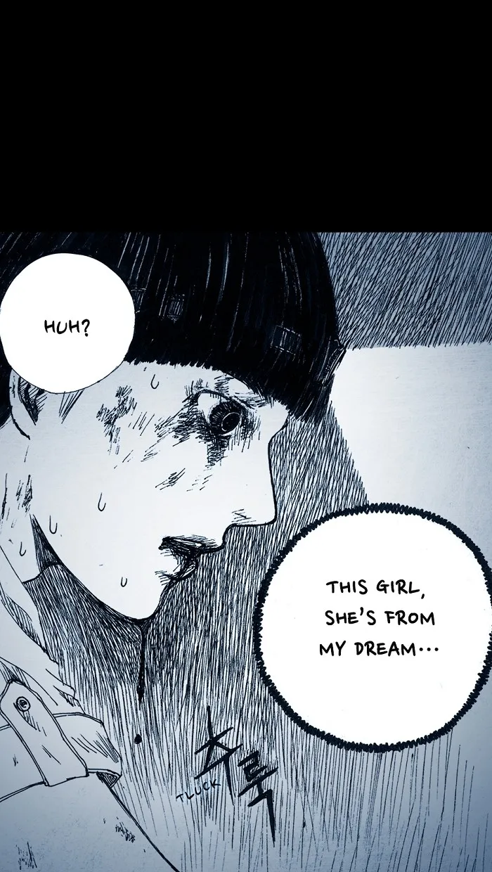 Read Distant Sky chapter 7 image 30 on Lezhin