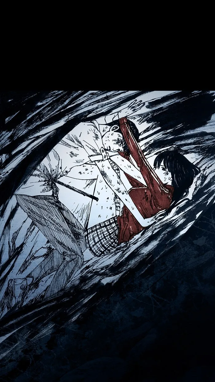 Read Distant Sky chapter 7 image 34 on Lezhin