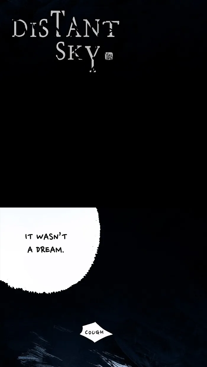 Read Distant Sky chapter 7 image 35 on Lezhin