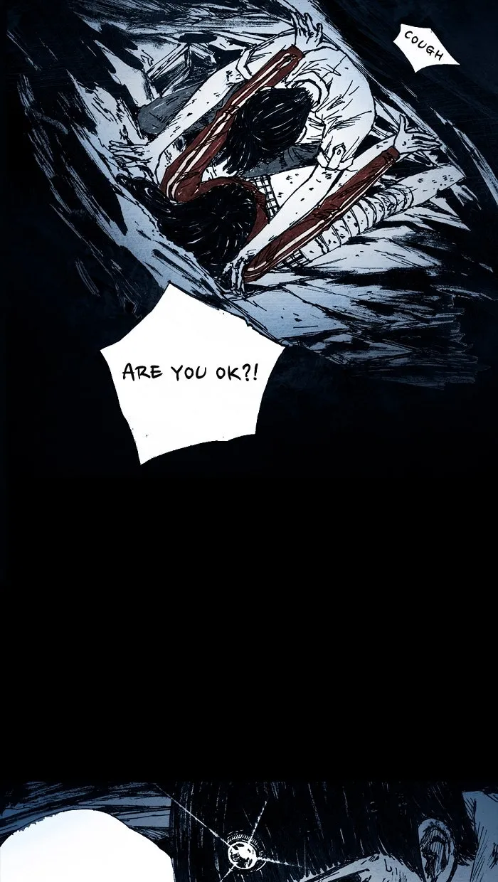 Read Distant Sky chapter 7 image 36 on Lezhin