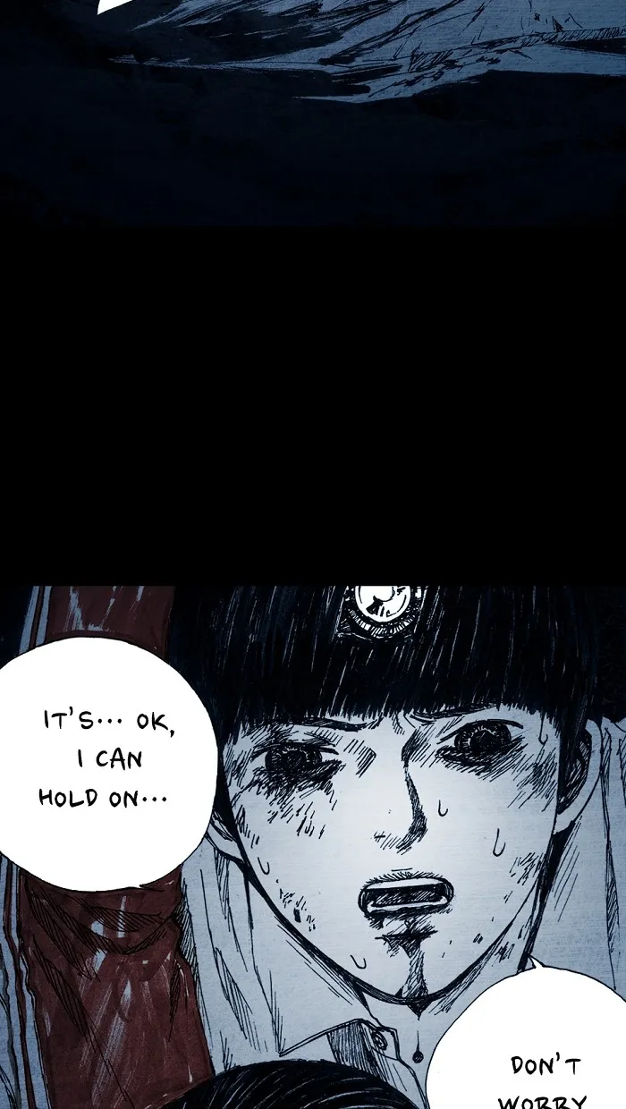 Read Distant Sky chapter 7 image 39 on Lezhin