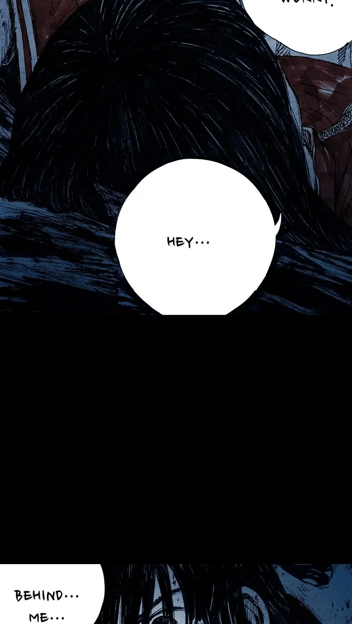 Read Distant Sky chapter 7 image 40 on Lezhin