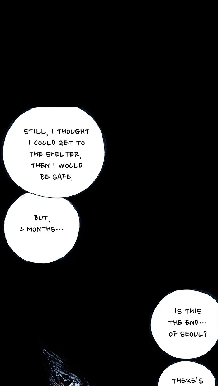 Read Distant Sky chapter 7 image 42 on Lezhin