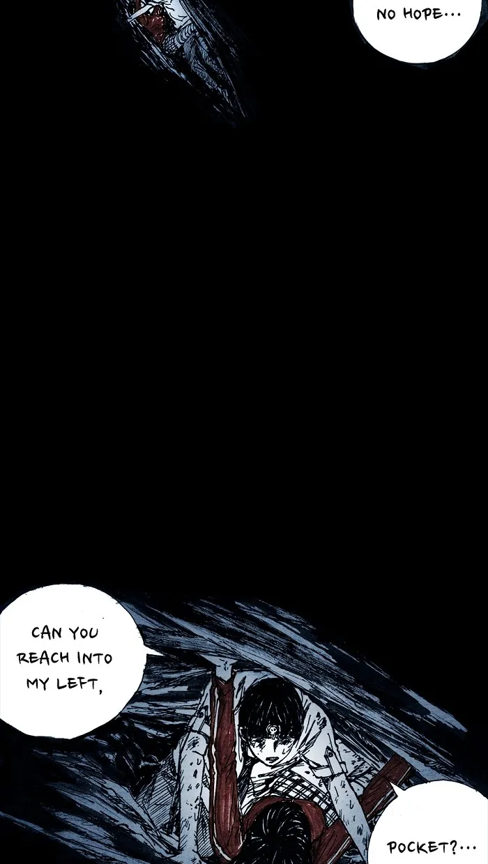 Read Distant Sky chapter 7 image 43 on Lezhin