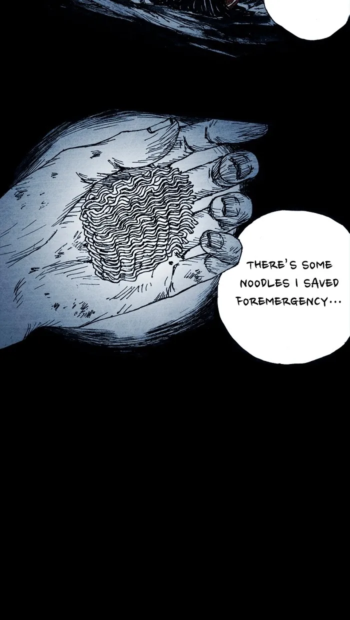 Read Distant Sky chapter 7 image 44 on Lezhin