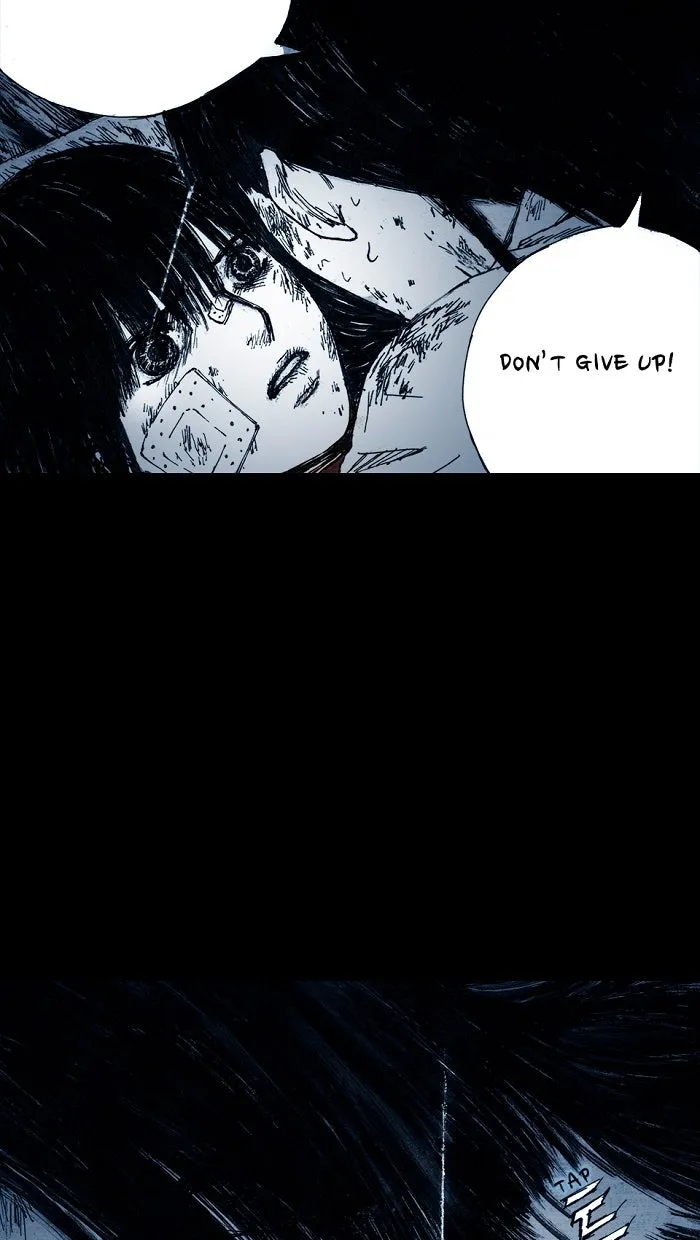 Read Distant Sky chapter 7 image 47 on Lezhin