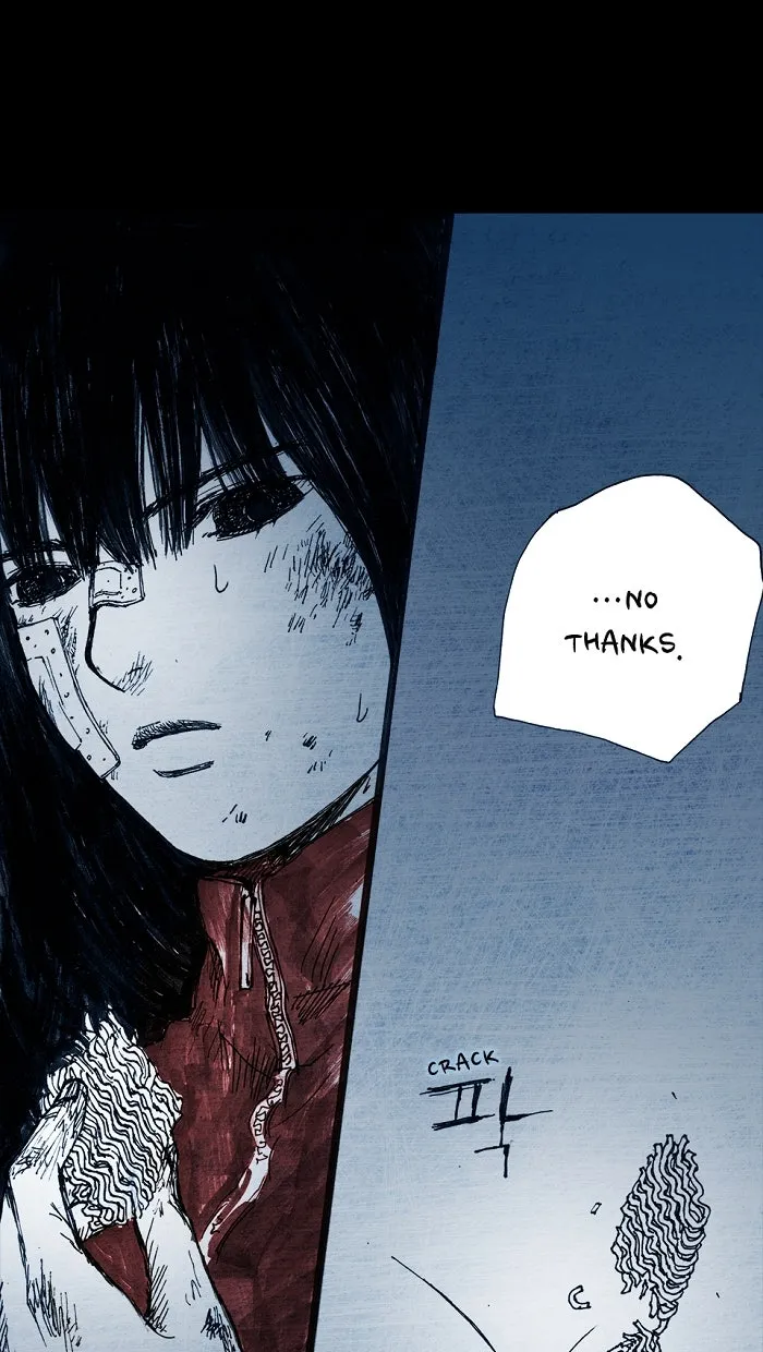 Read Distant Sky chapter 7 image 61 on Lezhin