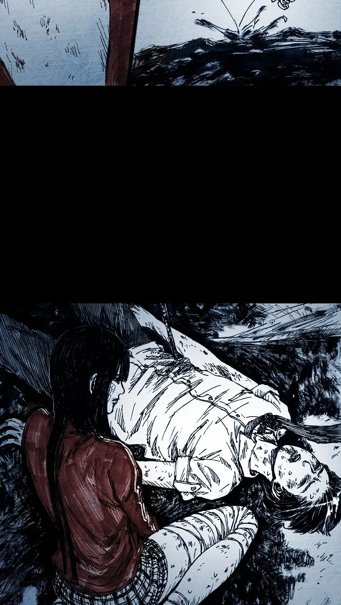 Read Distant Sky chapter 7 image 62 on Lezhin