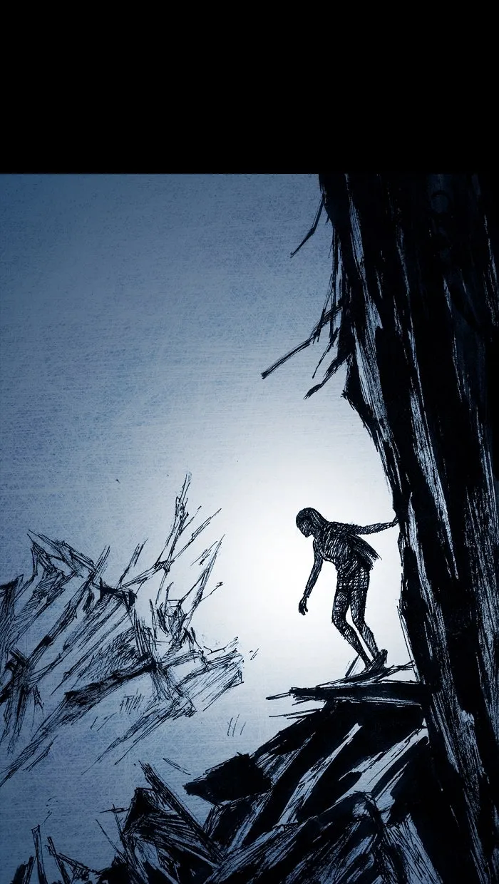 Read Distant Sky chapter 7 image 65 on Lezhin