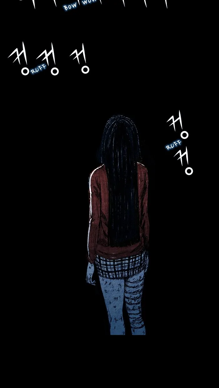 Read Distant Sky chapter 7 image 68 on Lezhin