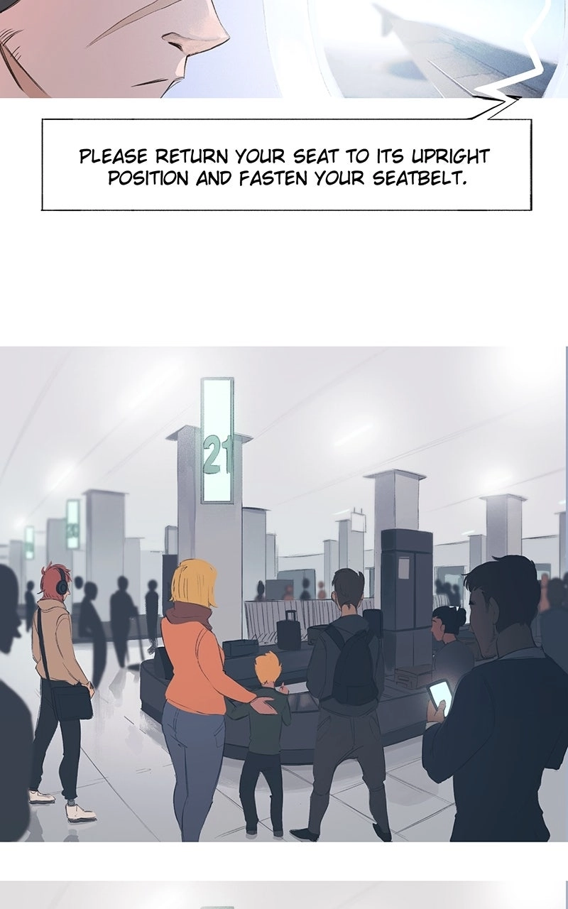 Read Distress chapter 1 image 11 on Lezhin