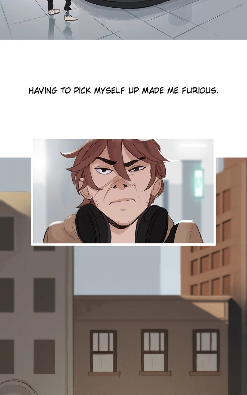 Read Distress chapter 1 image 13 on Lezhin