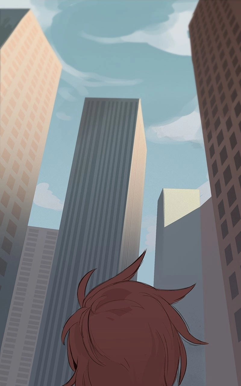 Read Distress chapter 1 image 15 on Lezhin