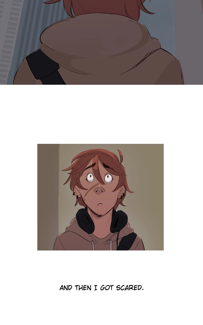 Read Distress chapter 1 image 16 on Lezhin