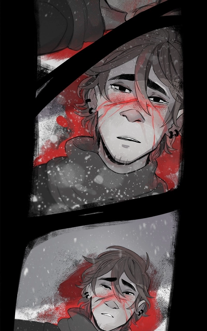Read Distress chapter 1 image 2 on Lezhin
