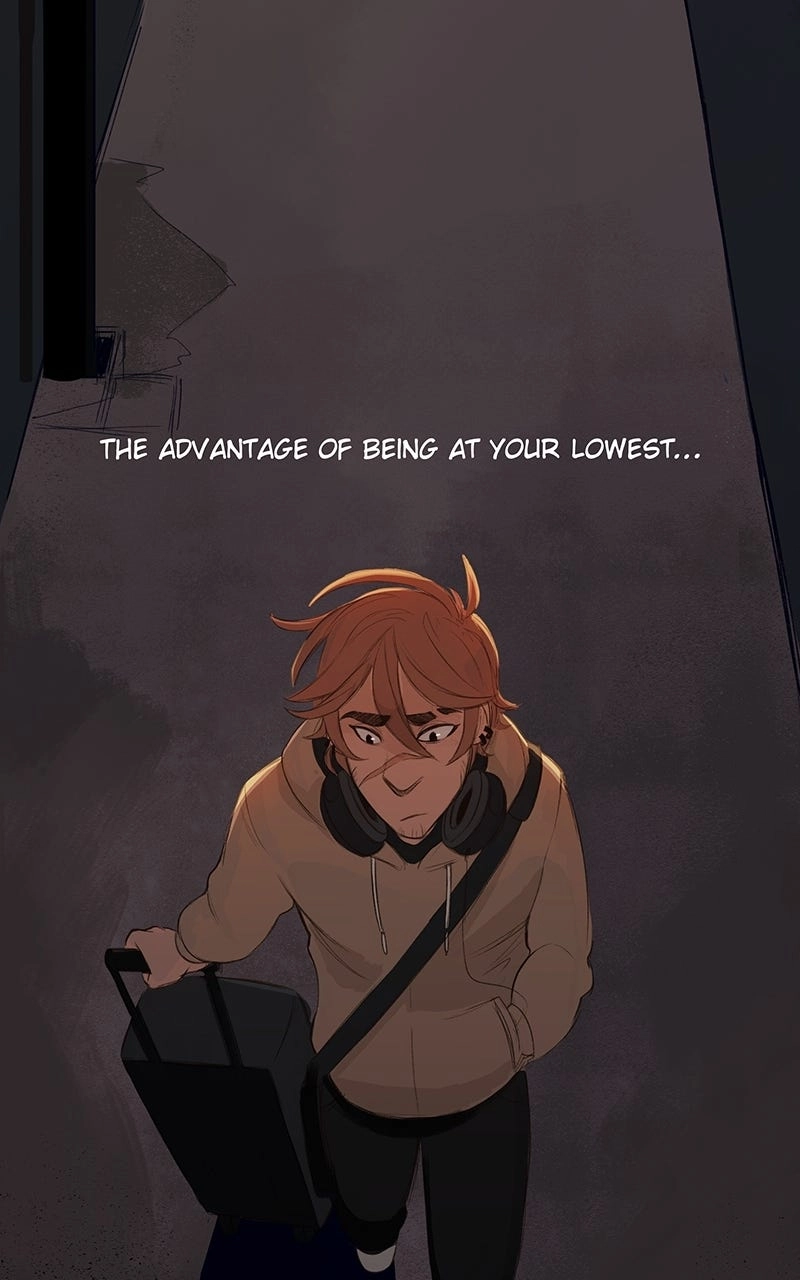 Read Distress chapter 1 image 26 on Lezhin